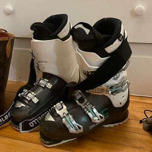 Dalbello ski boots